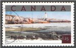 Canada Scott 1953e Used